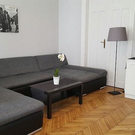 Hello Tourist Flat Lejlighed Budapest Eksteriør billede