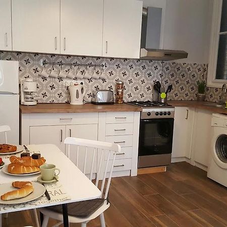 Hello Tourist Flat Lejlighed Budapest Eksteriør billede