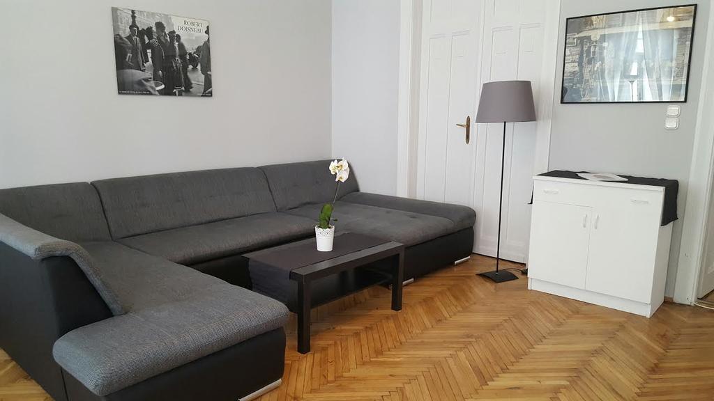 Hello Tourist Flat Lejlighed Budapest Eksteriør billede