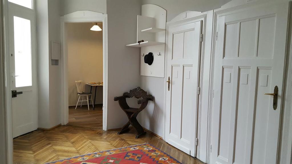 Hello Tourist Flat Lejlighed Budapest Eksteriør billede